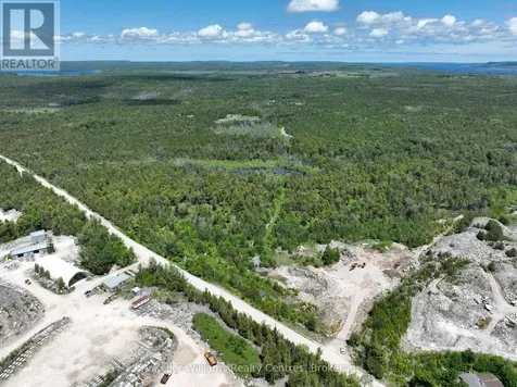 126 Quarry Road South Bruce Peninsula ON N0H 2T0