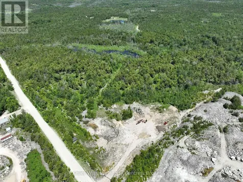 126 Quarry Road South Bruce Peninsula ON N0H 2T0