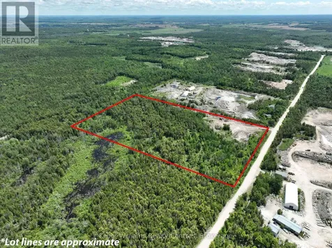 126 Quarry Road South Bruce Peninsula ON N0H 2T0