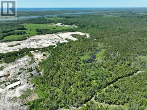 126 Quarry Road South Bruce Peninsula ON N0H 2T0