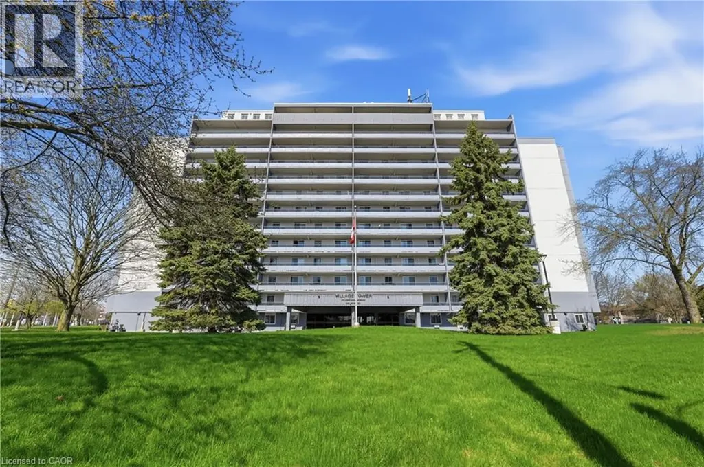 640 West Street Brantford ON N3R 6M3
