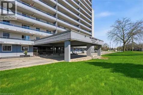 640 West Street Brantford ON N3R 6M3