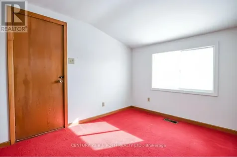 57 Nottawasaga Street Orillia ON L3V 3J5