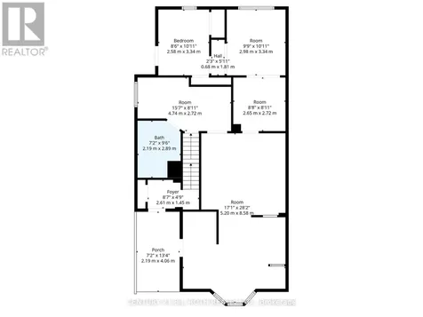 57 Nottawasaga Street Orillia ON L3V 3J5