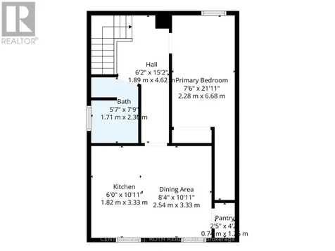 57 Nottawasaga Street Orillia ON L3V 3J5