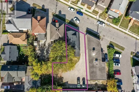57 Nottawasaga Street Orillia ON L3V 3J5