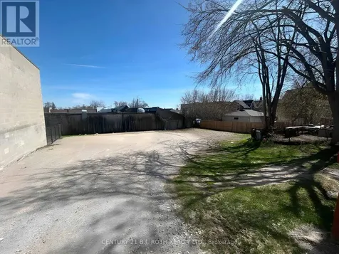 57 Nottawasaga Street Orillia ON L3V 3J5