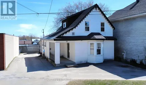 57 Nottawasaga Street Orillia ON L3V 3J5