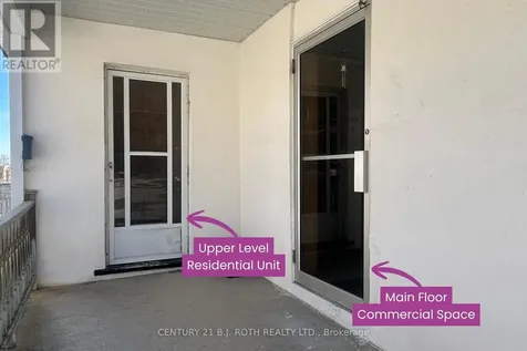 57 Nottawasaga Street Orillia ON L3V 3J5