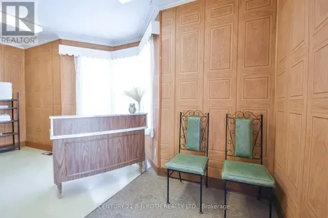 57 Nottawasaga Street Orillia ON L3V 3J5