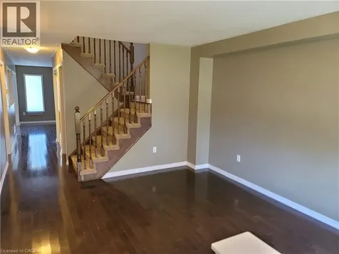 48 Warner Lane Brantford ON N3T 0E7