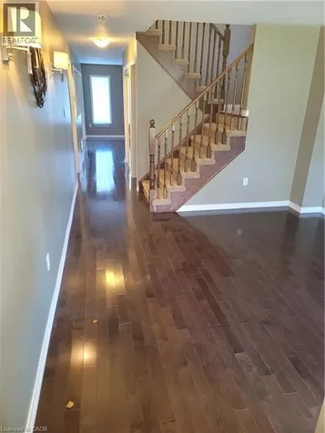 48 Warner Lane Brantford ON N3T 0E7