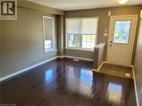 48 Warner Lane Brantford ON N3T 0E7