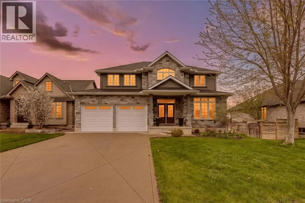 149 Juno Crescent Woodstock ON N4T 0H6