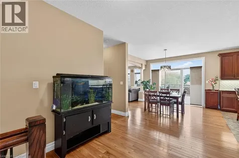 149 Juno Crescent Woodstock ON N4T 0H6