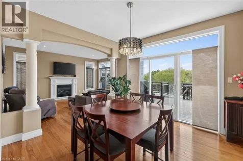 149 Juno Crescent Woodstock ON N4T 0H6