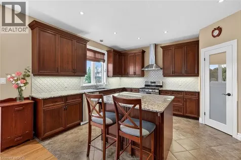149 Juno Crescent Woodstock ON N4T 0H6