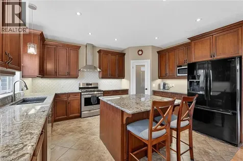 149 Juno Crescent Woodstock ON N4T 0H6
