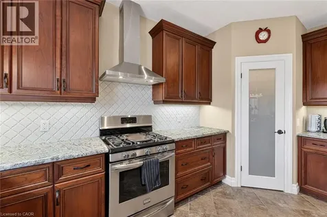 149 Juno Crescent Woodstock ON N4T 0H6