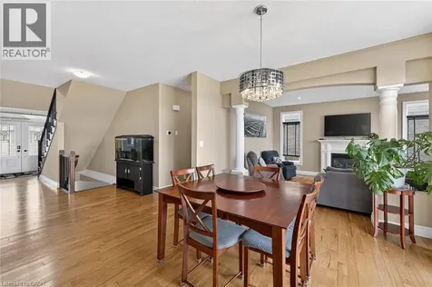 149 Juno Crescent Woodstock ON N4T 0H6