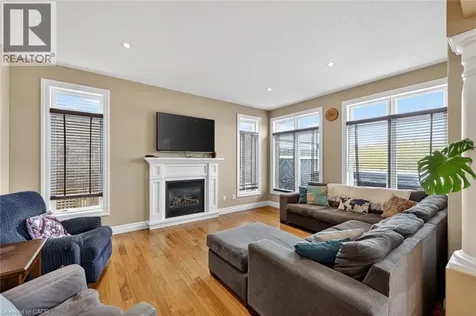 149 Juno Crescent Woodstock ON N4T 0H6