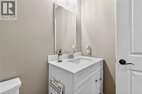 149 Juno Crescent Woodstock ON N4T 0H6