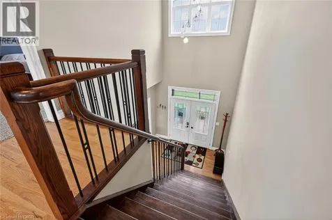 149 Juno Crescent Woodstock ON N4T 0H6
