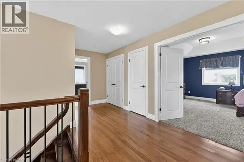 149 Juno Crescent Woodstock ON N4T 0H6