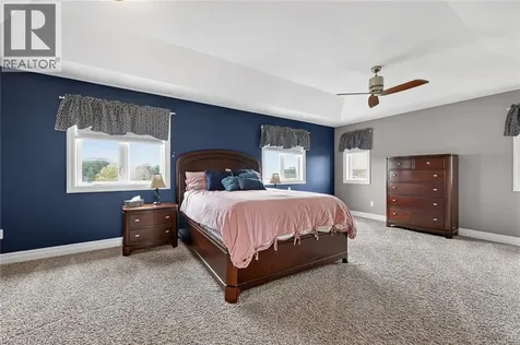 149 Juno Crescent Woodstock ON N4T 0H6