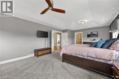 149 Juno Crescent Woodstock ON N4T 0H6
