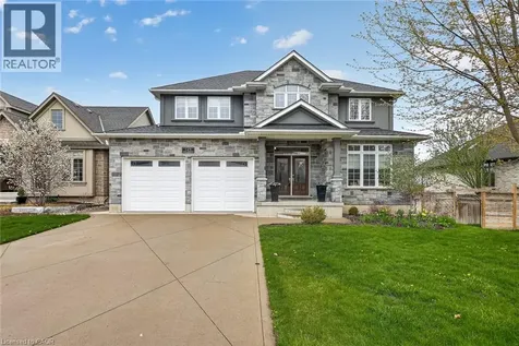 149 Juno Crescent Woodstock ON N4T 0H6