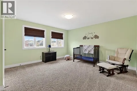 149 Juno Crescent Woodstock ON N4T 0H6