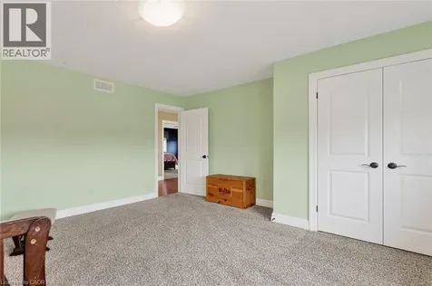 149 Juno Crescent Woodstock ON N4T 0H6