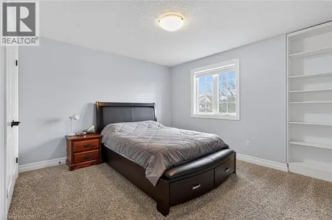 149 Juno Crescent Woodstock ON N4T 0H6
