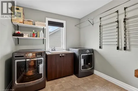 149 Juno Crescent Woodstock ON N4T 0H6