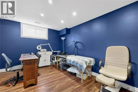 149 Juno Crescent Woodstock ON N4T 0H6
