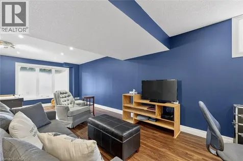 149 Juno Crescent Woodstock ON N4T 0H6