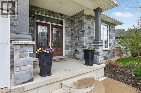 149 Juno Crescent Woodstock ON N4T 0H6