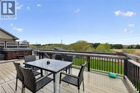 149 Juno Crescent Woodstock ON N4T 0H6