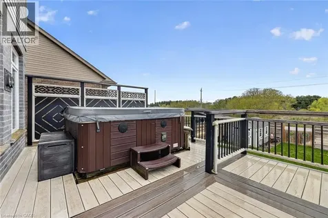 149 Juno Crescent Woodstock ON N4T 0H6