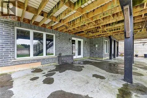 149 Juno Crescent Woodstock ON N4T 0H6