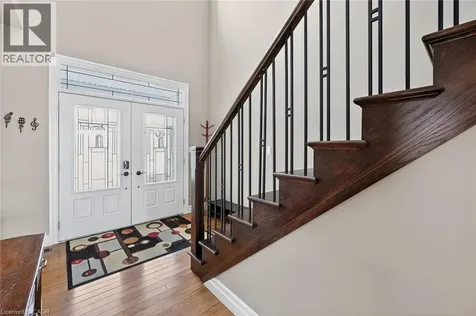 149 Juno Crescent Woodstock ON N4T 0H6