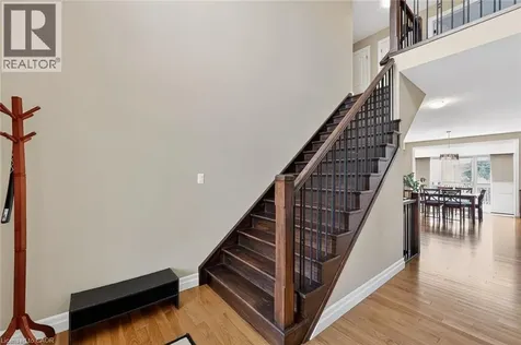 149 Juno Crescent Woodstock ON N4T 0H6