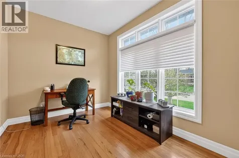 149 Juno Crescent Woodstock ON N4T 0H6