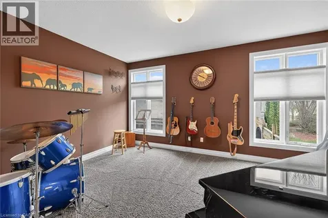 149 Juno Crescent Woodstock ON N4T 0H6
