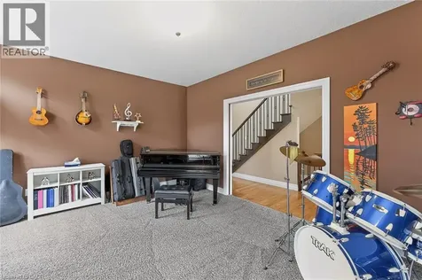 149 Juno Crescent Woodstock ON N4T 0H6