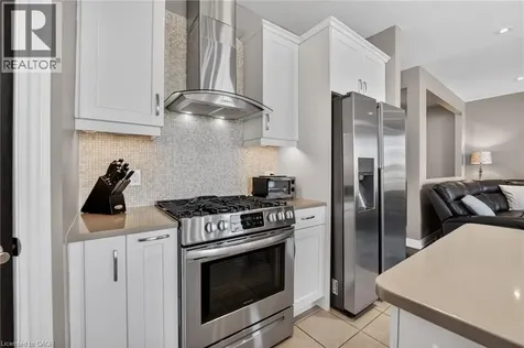58 Forestview Court Smithville ON L0R 2A0