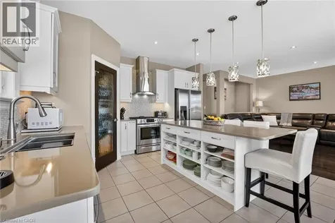 58 Forestview Court Smithville ON L0R 2A0
