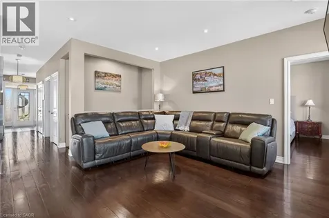 58 Forestview Court Smithville ON L0R 2A0
