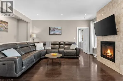 58 Forestview Court Smithville ON L0R 2A0